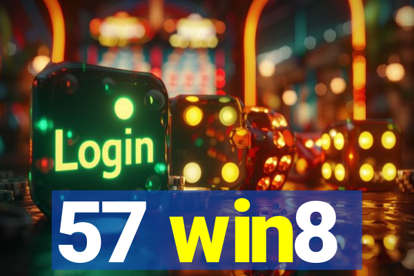 57 win8